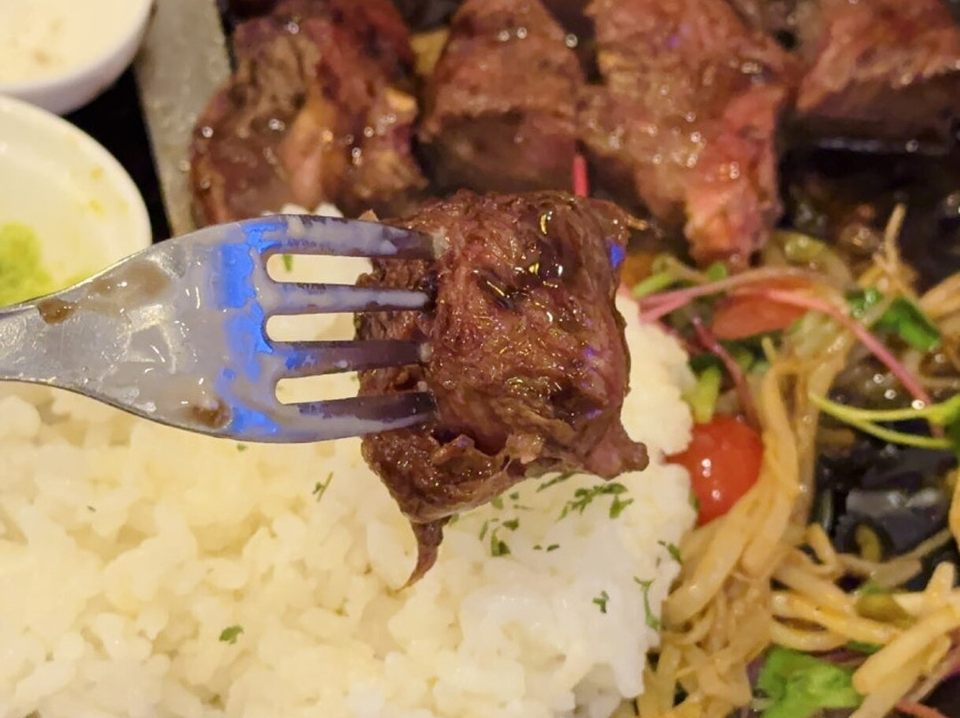갈릭쿡앤스토리 / 웨스턴돔 맛집 / 일산맛집