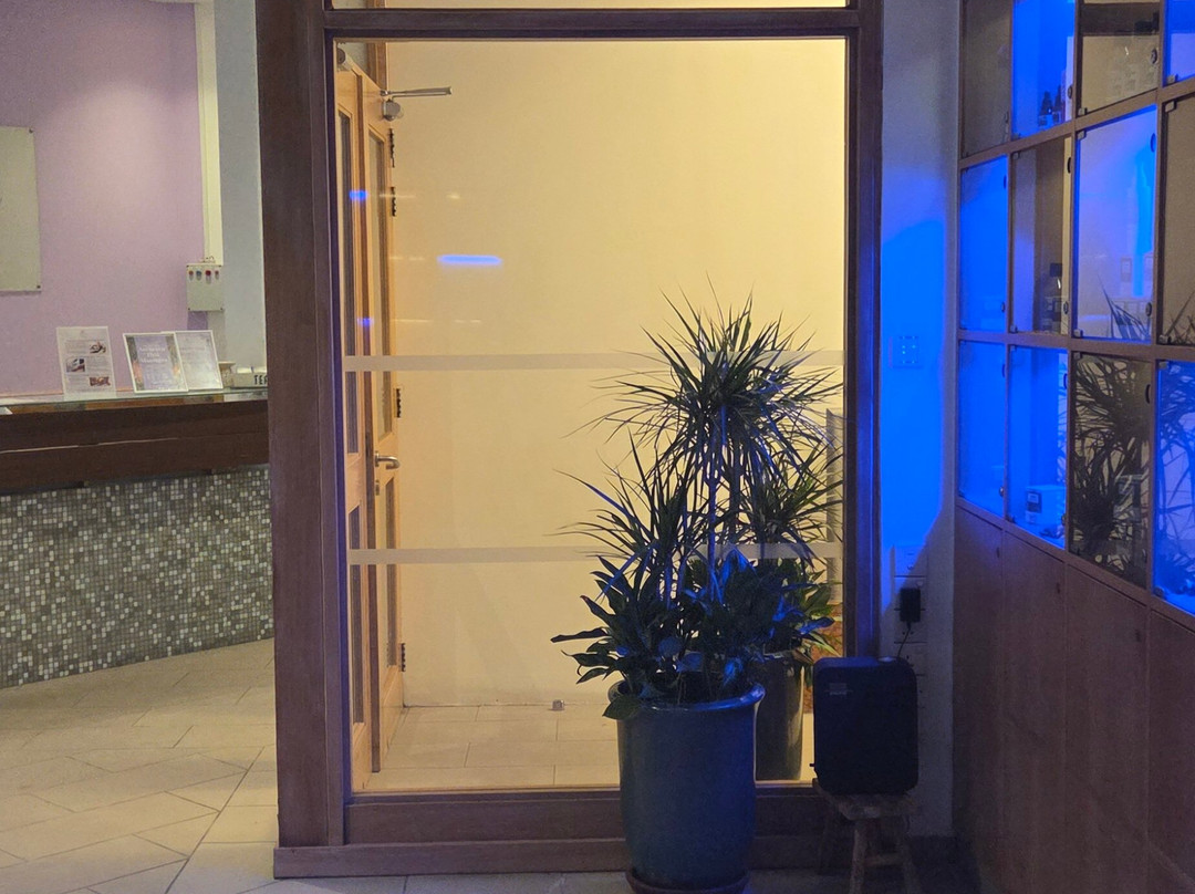 Serenity Spa at St Raphael Resort-Pyrgos必去景点