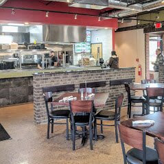Burrito Parrilla Mexicana - West Chicago