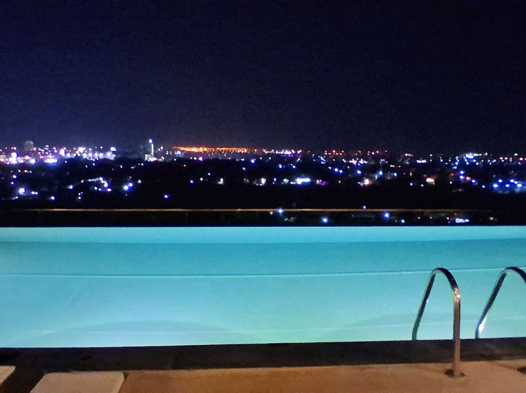 终点站21酒店-Korat主图