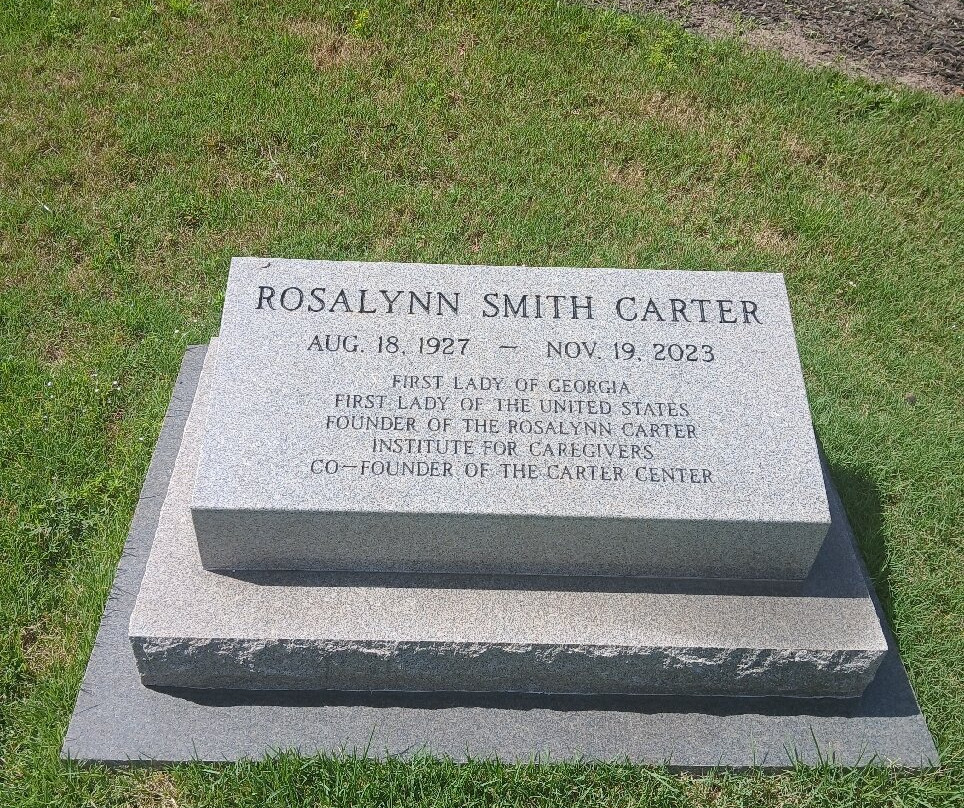 Jimmy Carter National Historical Park-Plains必去景点