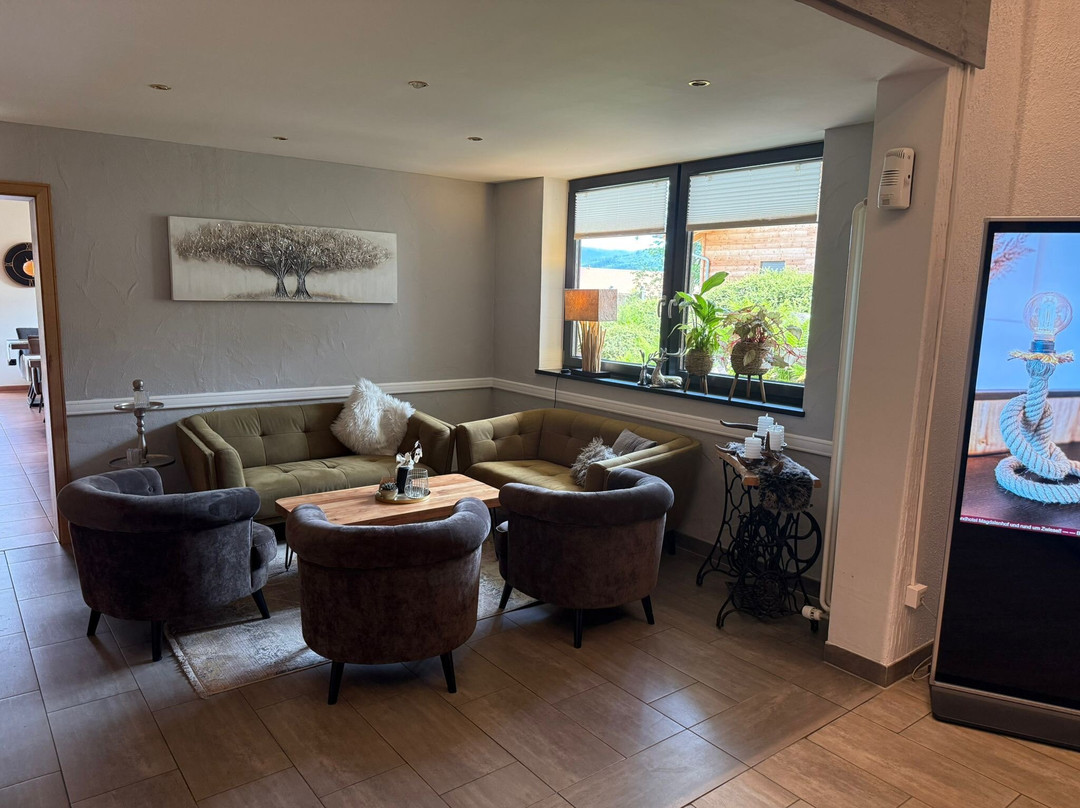 Landhotel Magdalenenhof Gbr主图