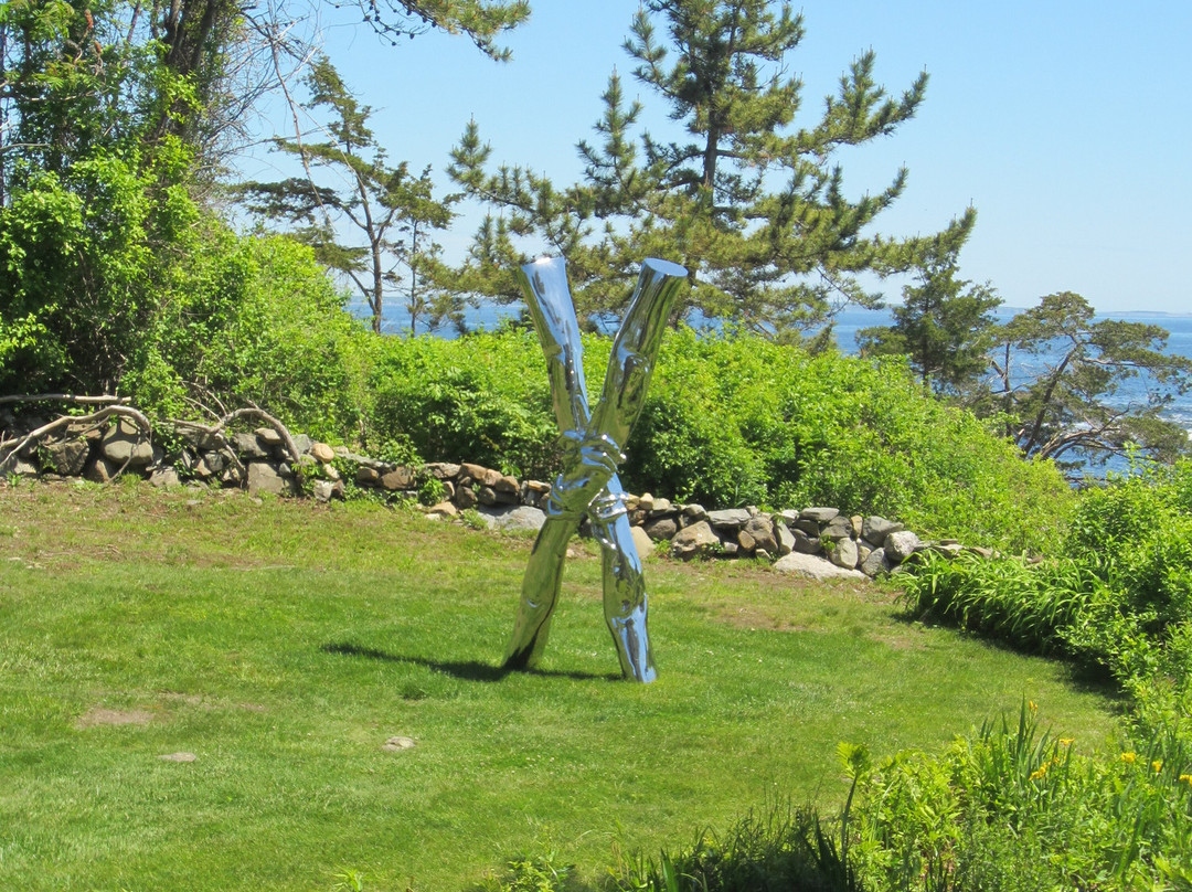 Ogunquit Museum of American Art-奥甘奎特必去景点
