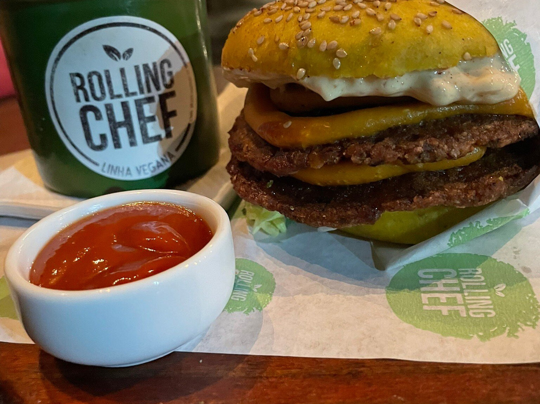 Rollingchef