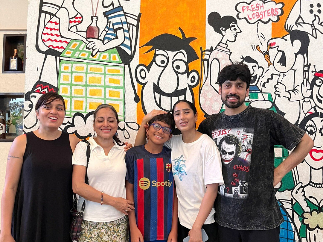 Club Mahindra Varca Beach主图