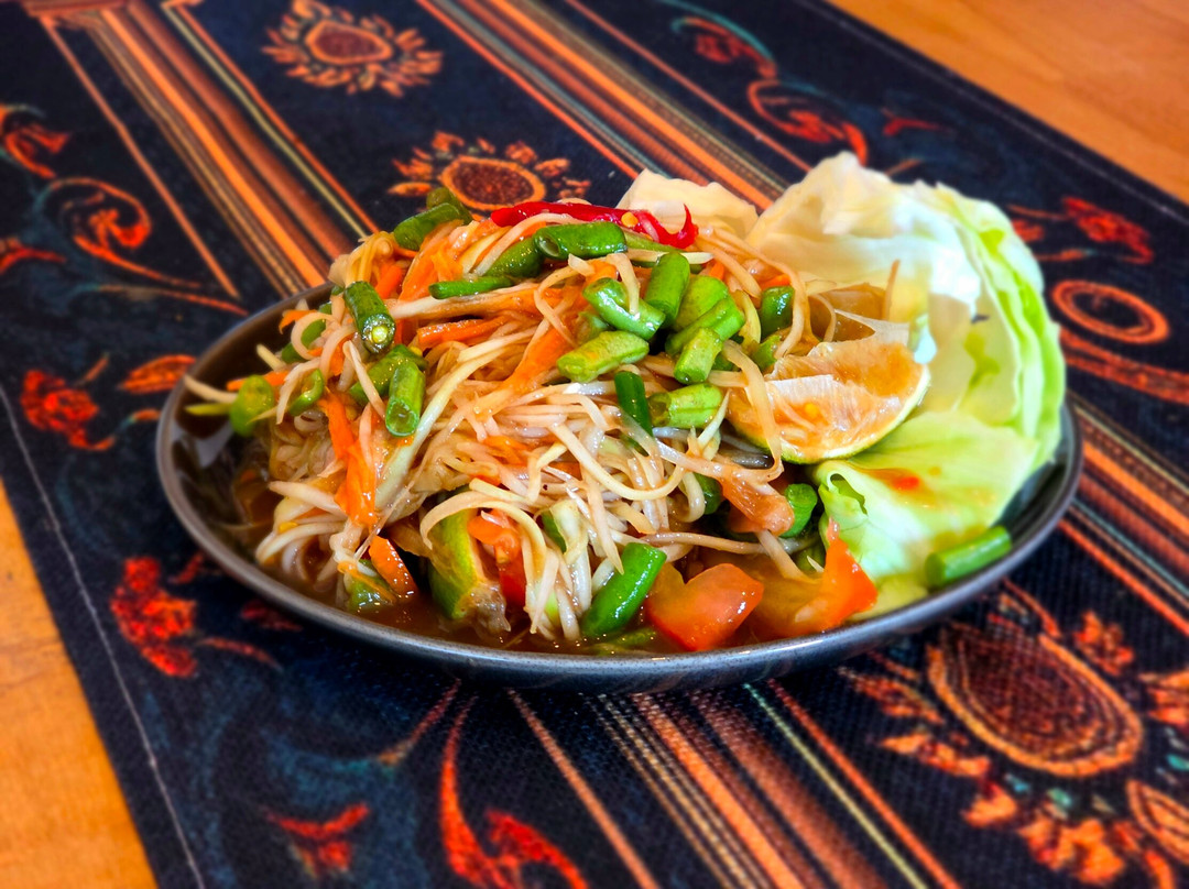 Thai Cuisine House