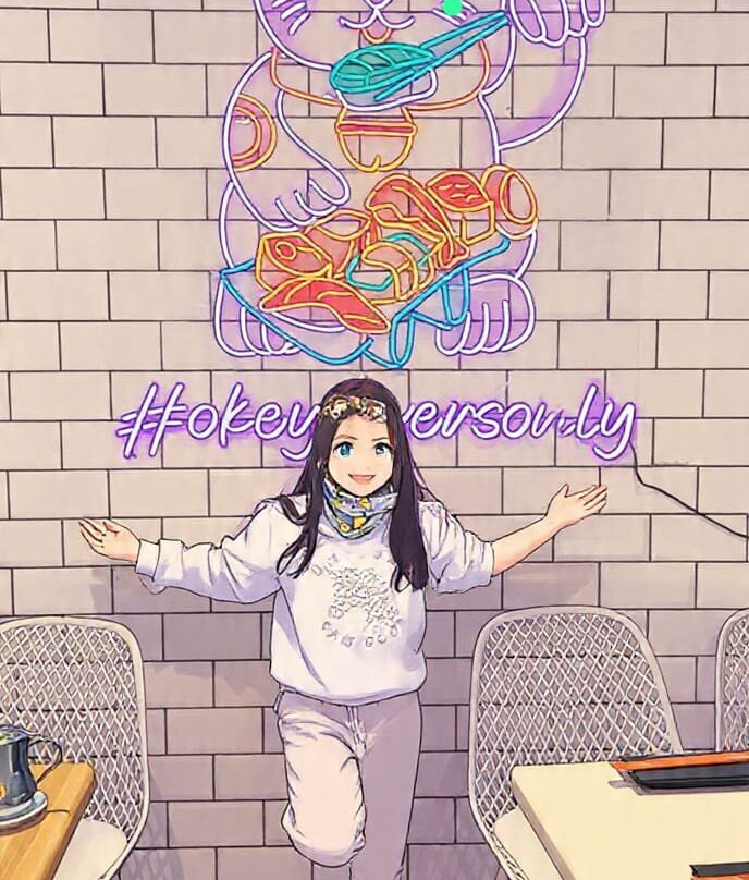 Okey Sushi