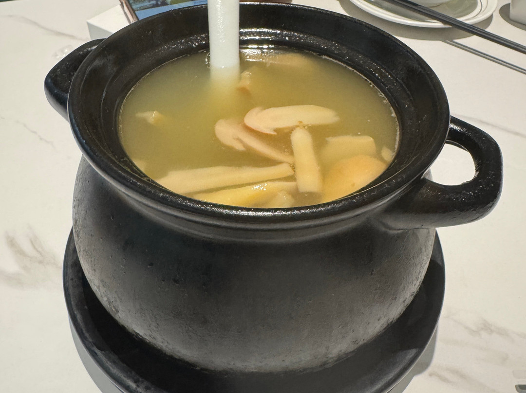 琬苑乳鸽酒家(解放碑店)