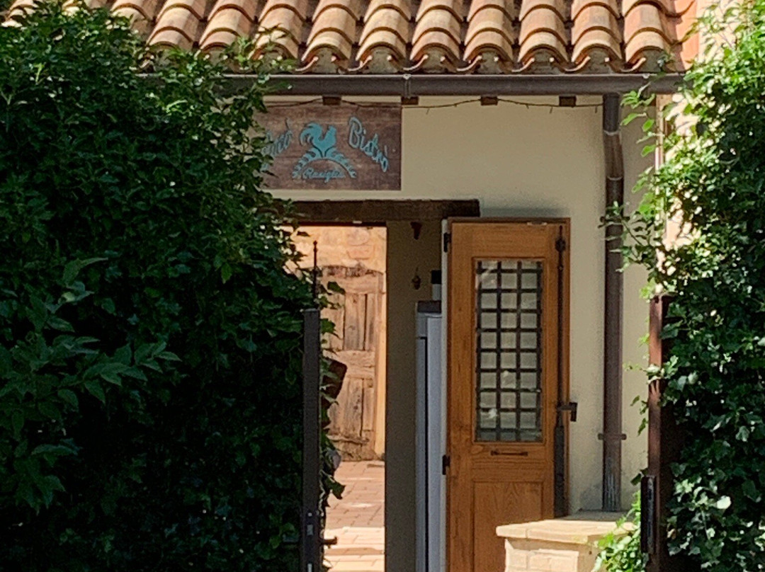 Cocò Bistrò Rasiglia
