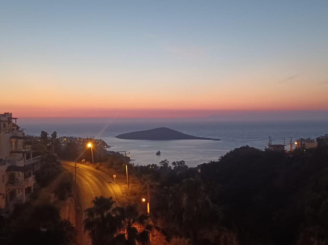 博德鲁姆水晶伯顿全包酒店主图