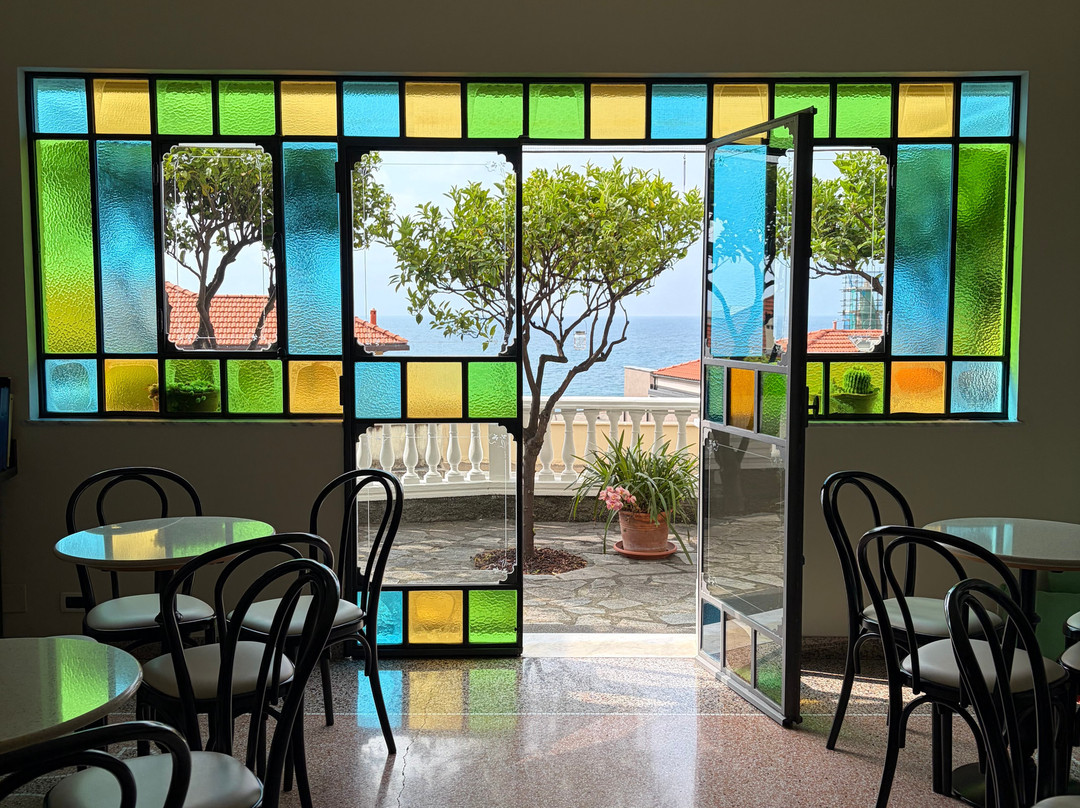 Hotel Villa Centa主图
