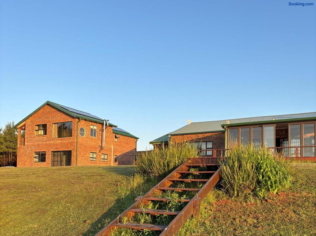 Shiloh Lodges Tweefontein