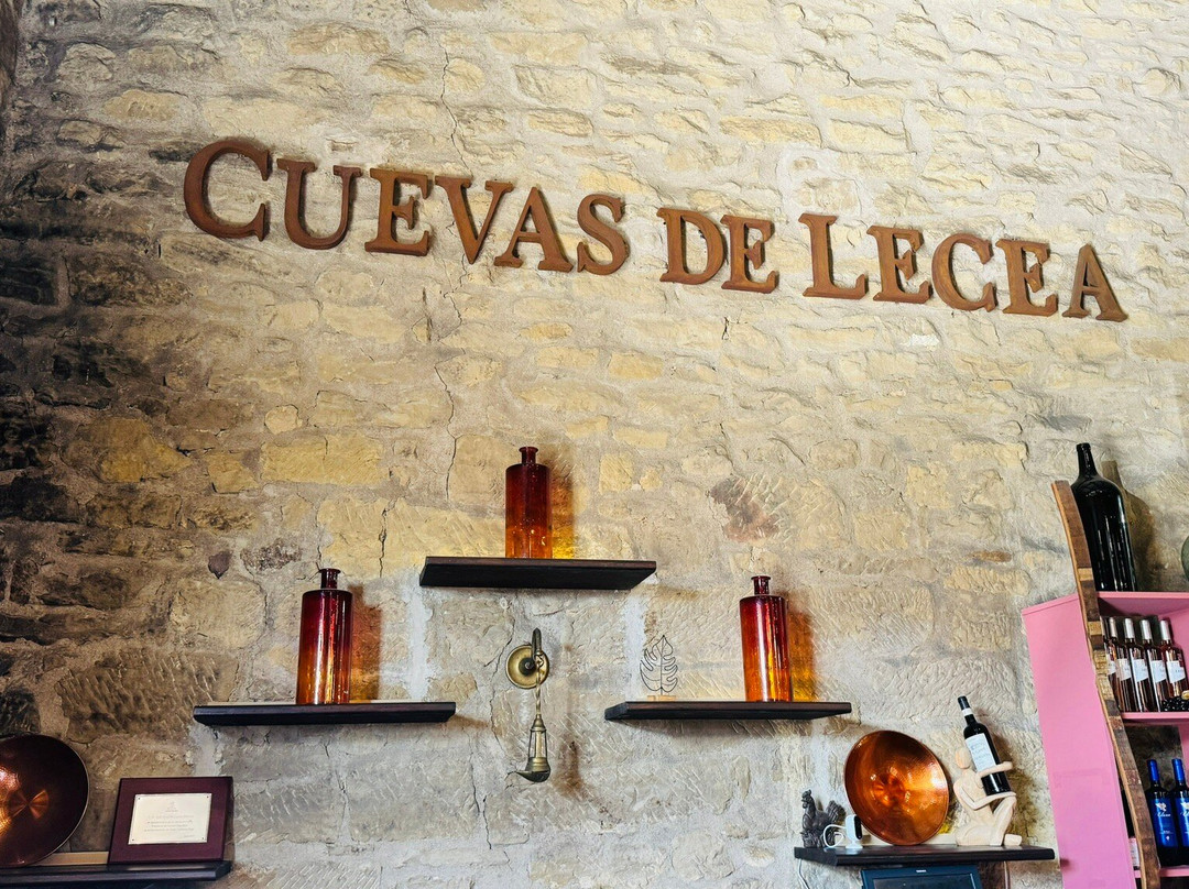 Bodegas Lecea-San Asensio必去景点