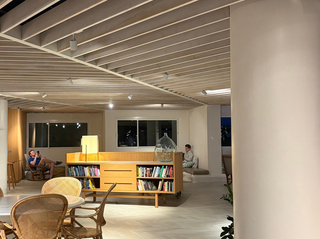 Inturotel Cala Esmeralda主图