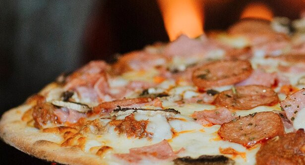Pizza Perfect Edenvale