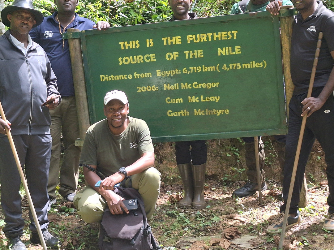 Nyungwe National Park - Rwanda-Western Province必去景点