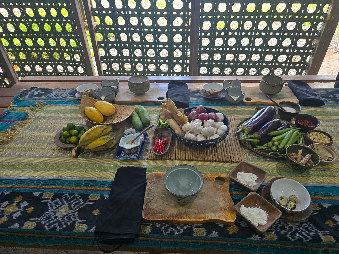 El Kusina Filipino Cooking Class-爱妮岛必去景点