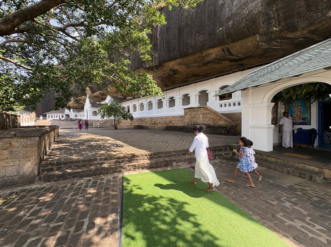 My Driver in Sri Lanka - Day Tours-Yatiyana必去景点