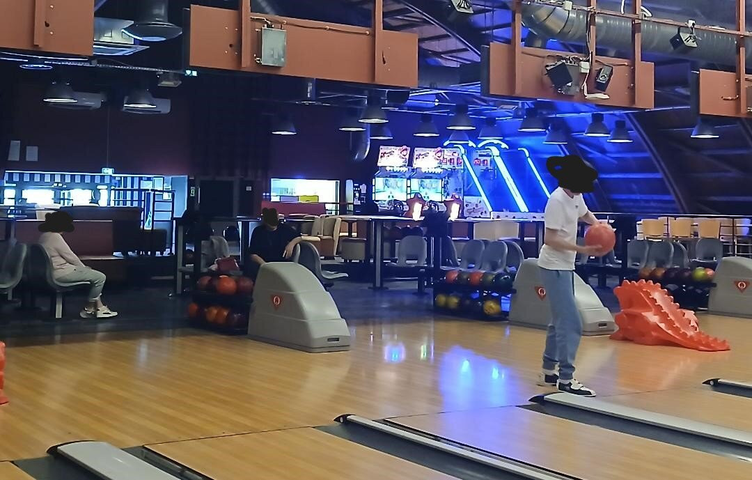Bowling de Deauville-Touques必去景点