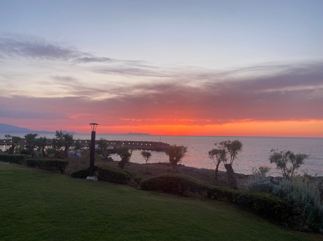Iberostar Selection Creta Marine主图