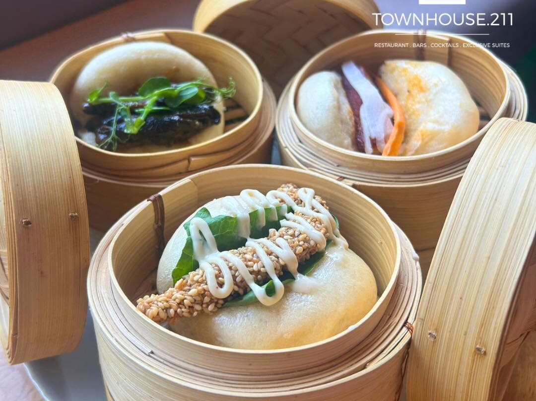 联排房屋精品酒店主图