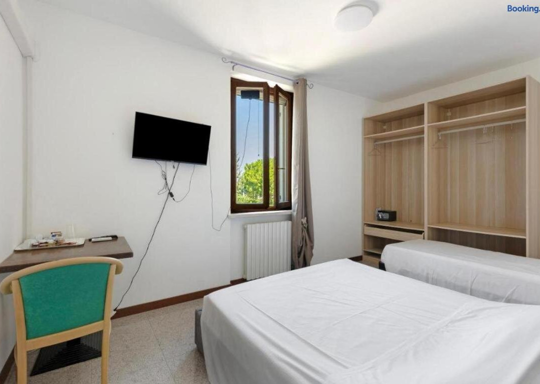La Terrazza Guest House
