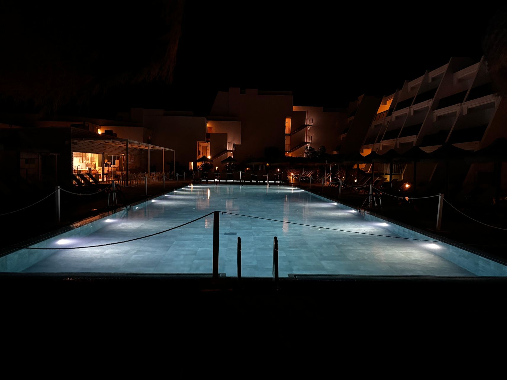 Sol Fuerteventura Jandia - All Suites-旅行者