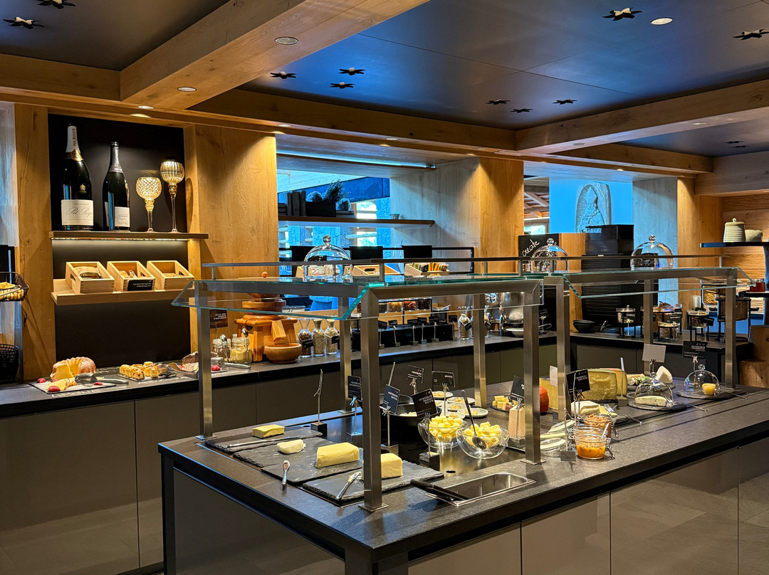 Cyprianerhof Dolomit Resort主图