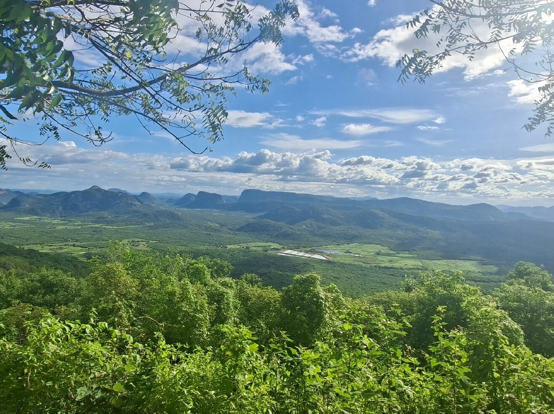 Shrine of Nossa Senhora Imaculada Rainha do Sertão-Quixada必去景点