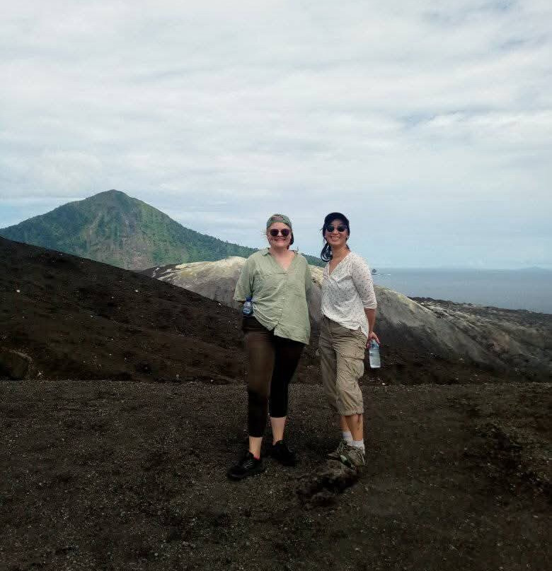 Krakatau Tour-雅加达必去景点