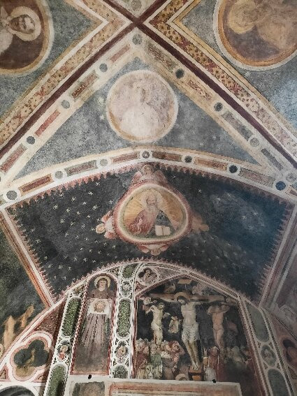 Chiesa di Santa Lucia-特雷维索必去景点
