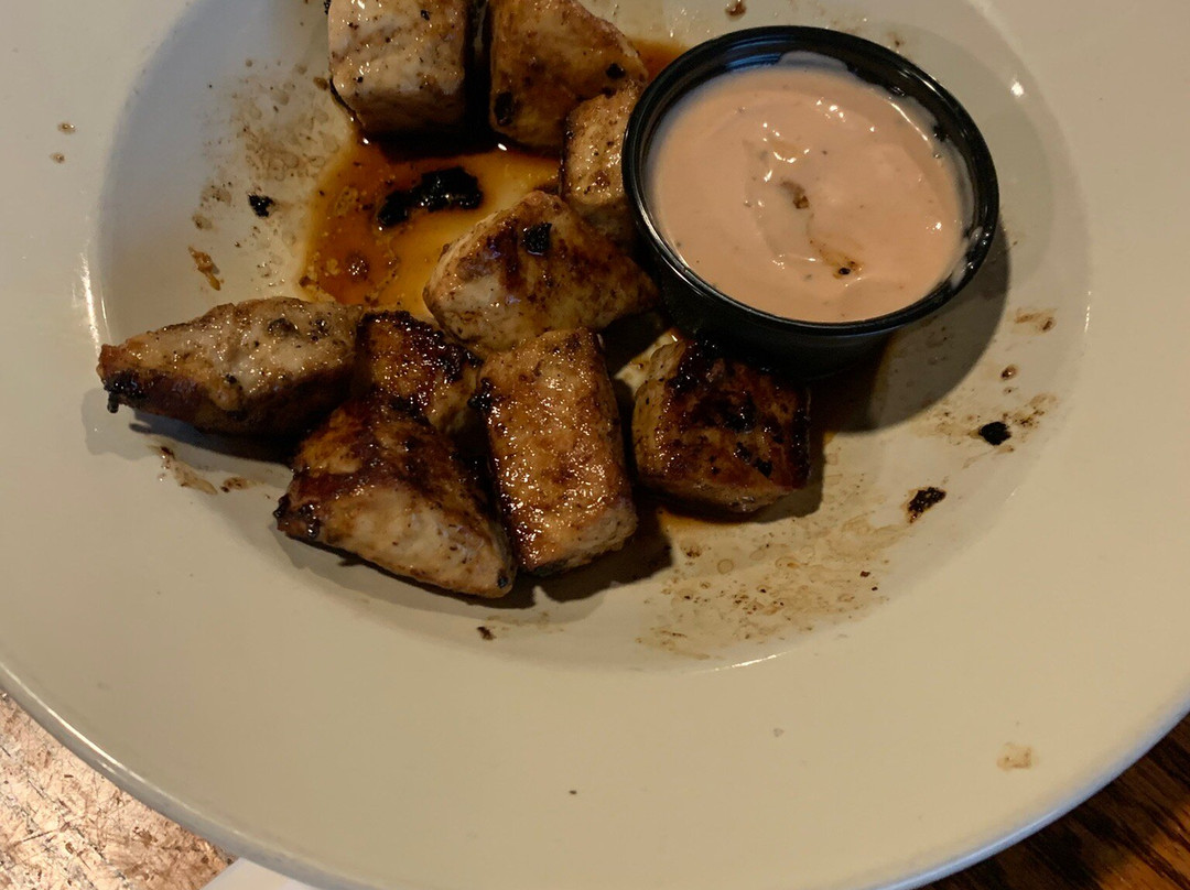Gabby Goat American Pub & Grill-Effingham必去景点