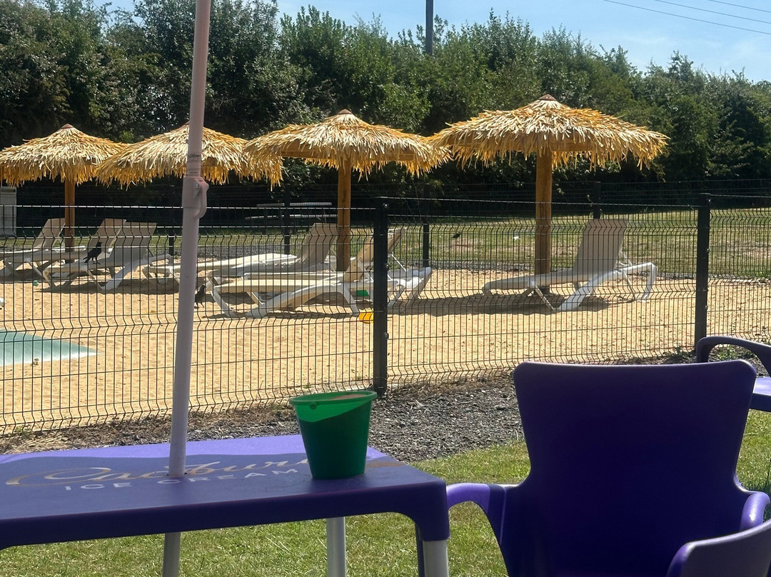 Ashlyns Wildlife Park-North Weald必去景点