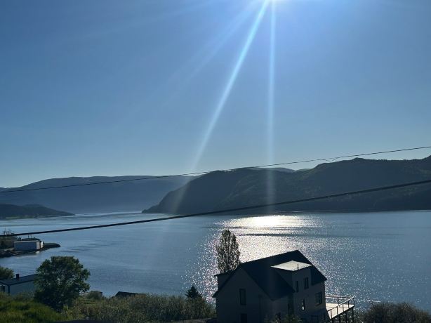 Bonne Bay Inn-旅行者
