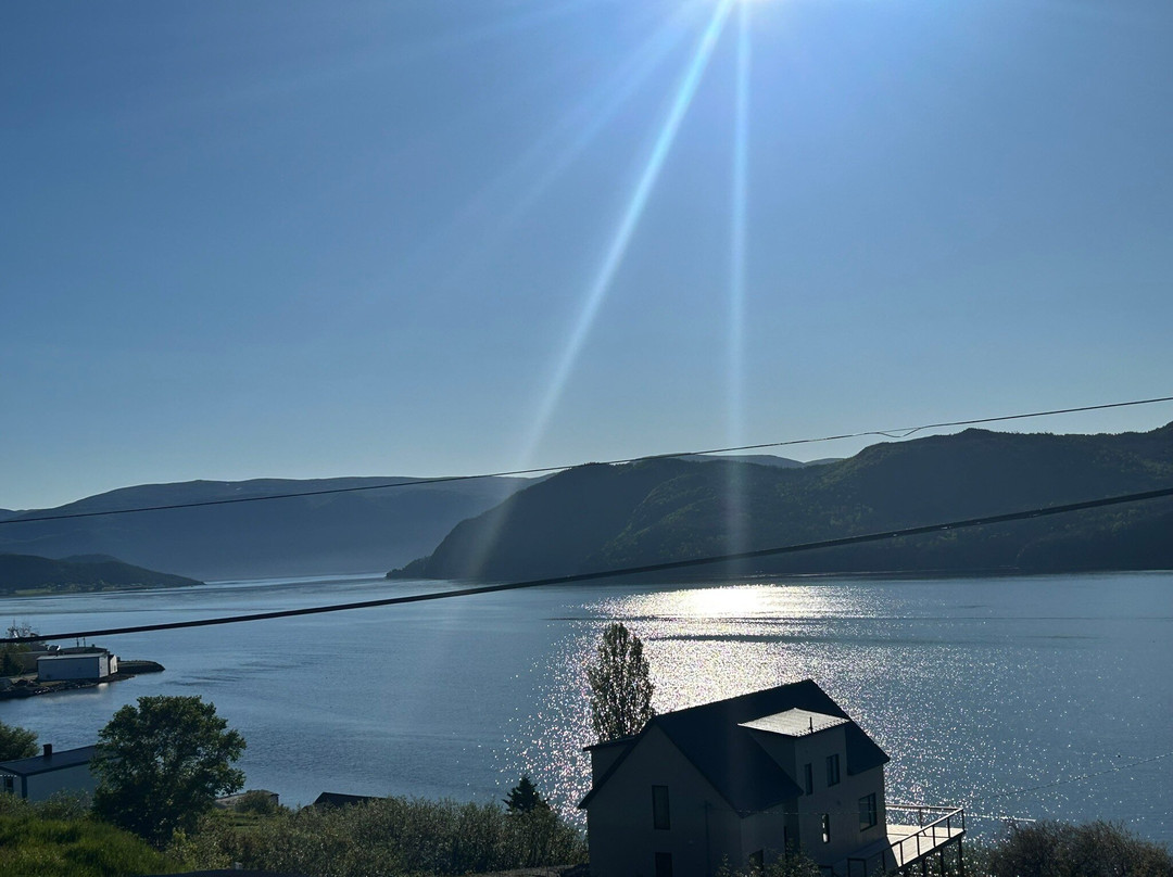 Bonne Bay Inn主图