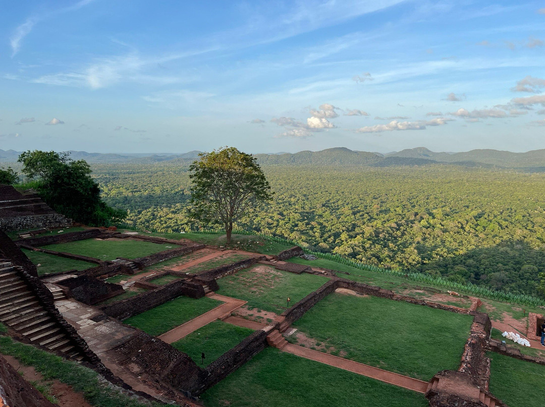 Absolute Lanka Tours-科伦坡必去景点