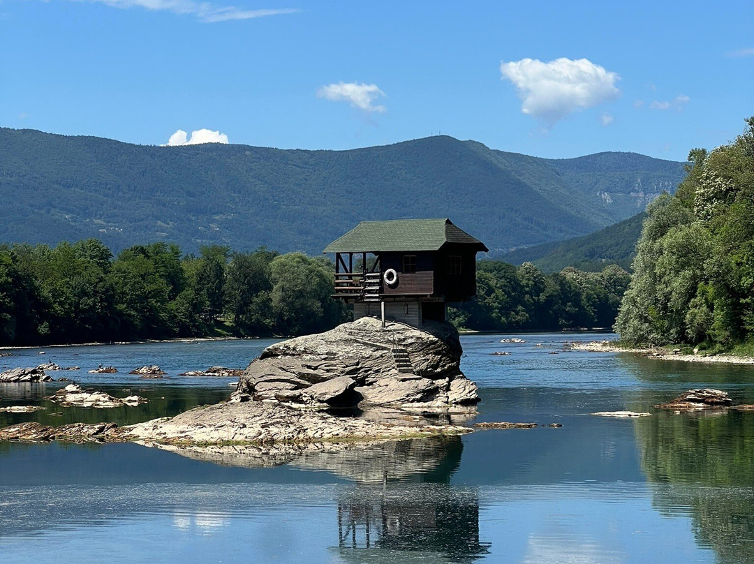 Serbia Inspired Tours-贝尔格莱德必去景点