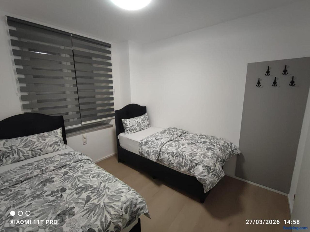 City Apartments Goppingen