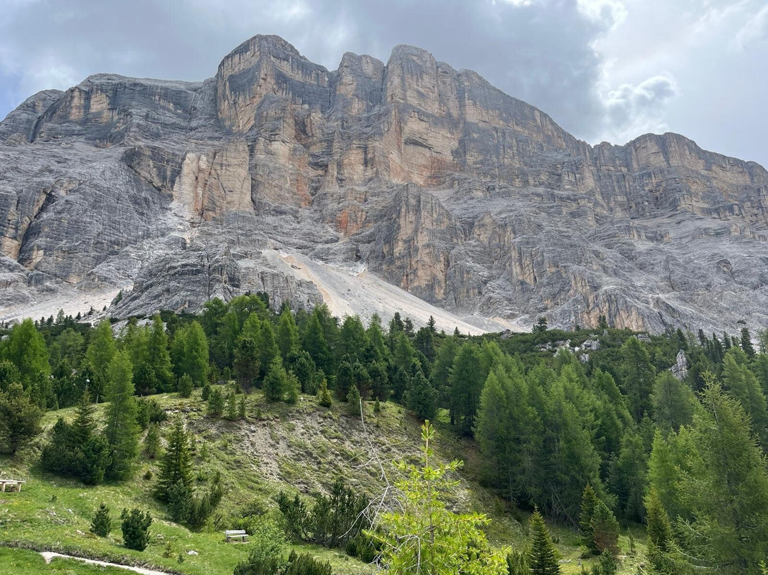 Holimites - Holiday into the Dolomites-巴迪亚必去景点