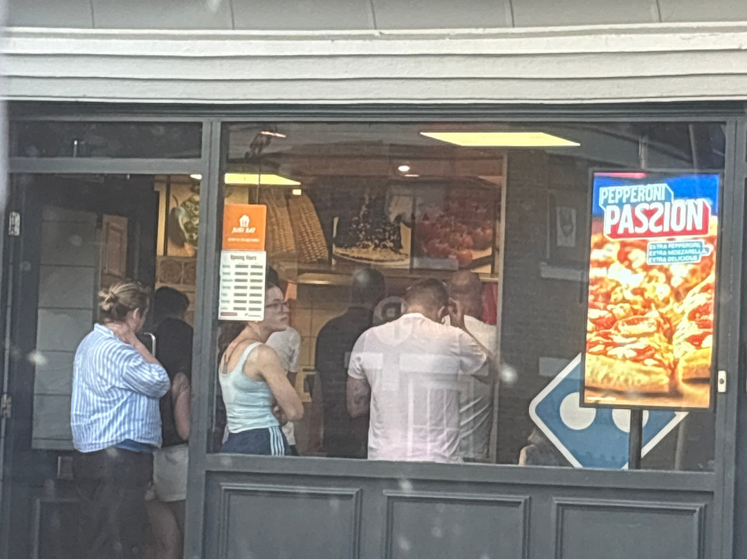 Domino's Pizza - Dundalk