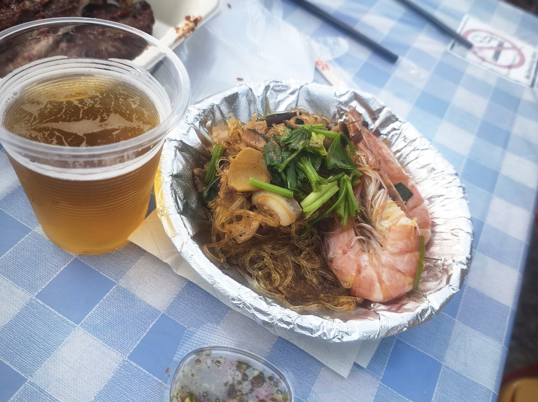 塔马瑞集市-Nong Kae必去景点