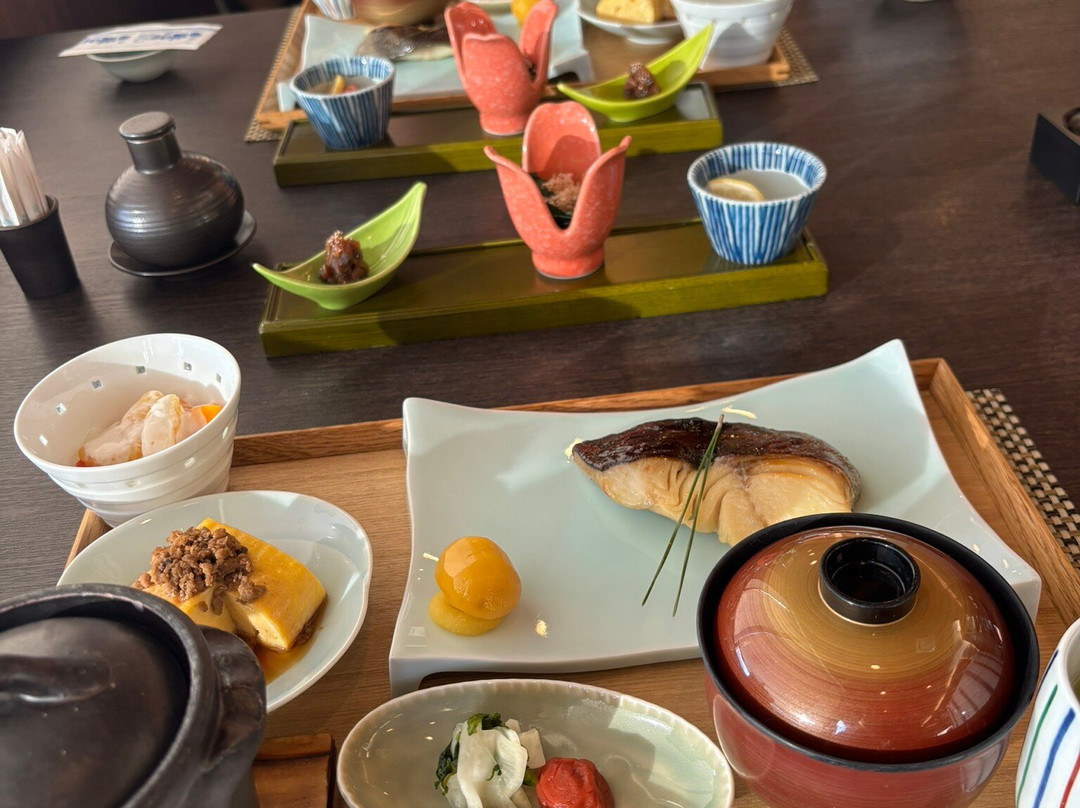 产屋酒店主图