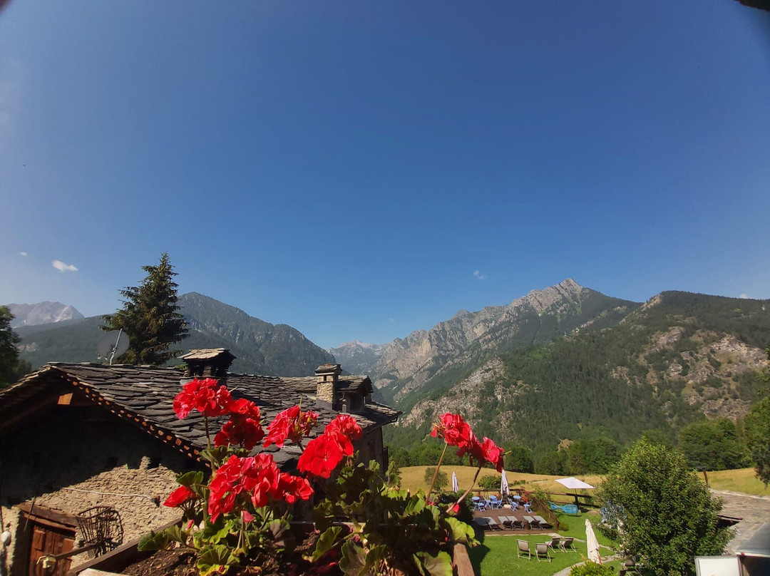 Brieis Relais Alpino主图
