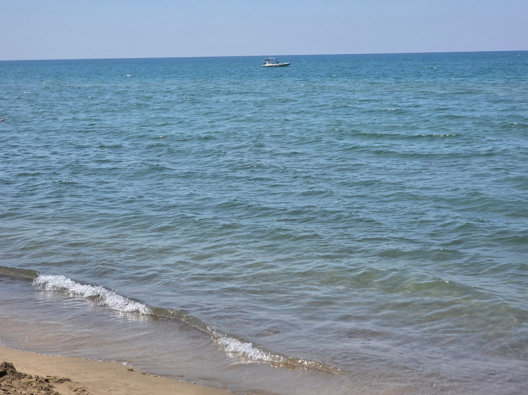 Royal Beach-Baia Domizia必去景点