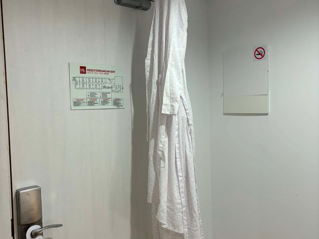 MLL地中海湾酒店 - 限成人入住主图