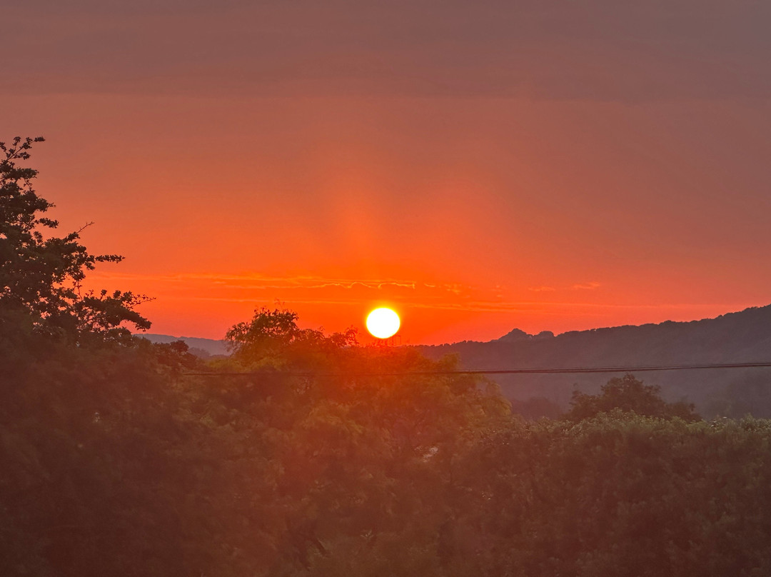 North Nethercleave Holiday Cottages