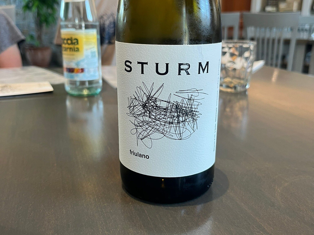 Sturm Oscar-科尔蒙斯必去景点