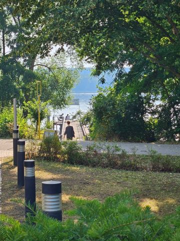 波茨坦塞米钠里斯海洋酒店-旅行者