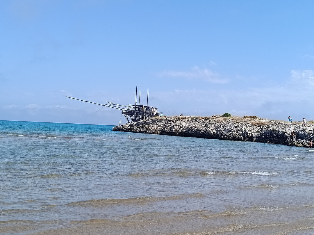 Santa Maria Villaggio Turistico主图