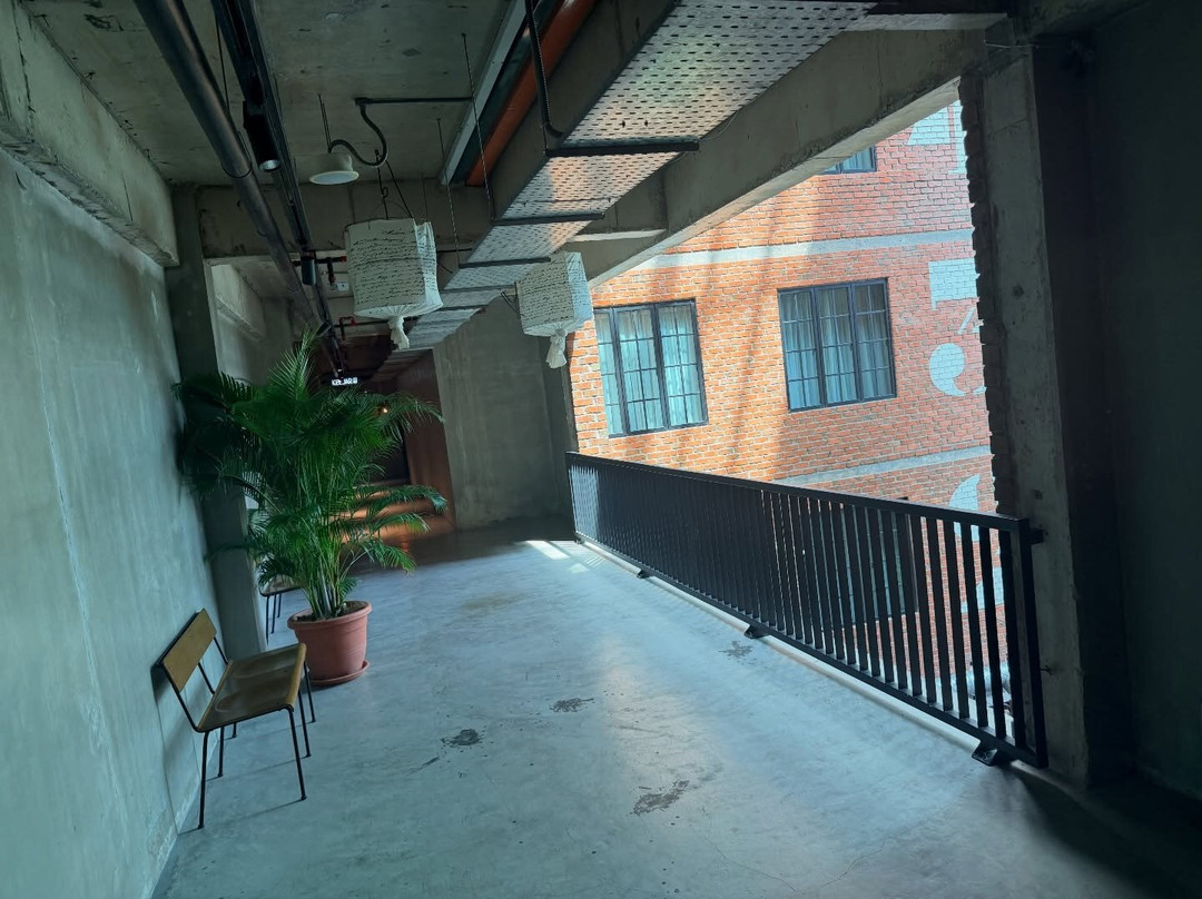 马六甲罗莎酒店主图